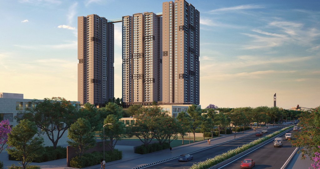 Brigade Altius Chennai – Elevating Urban Luxury in&nbsp;Sholinganallur